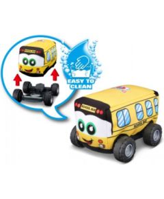 Sun Day Первый мягкий Автобус с инерцией BB JUNIOR 890526