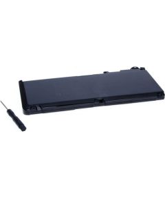 Green Cell Laptop Battery for Apple MacBook 13 A1342 2009-2010
