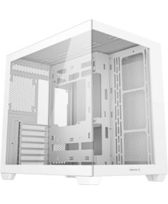 DeepCool CG530 WH Midi Tower White