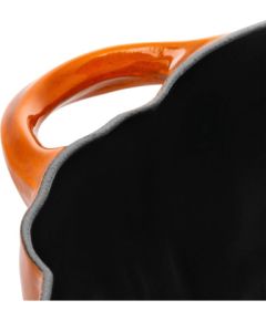 Zwilling STAUB 10240-000-0 cast iron pumpkin pot - 3.5 ltr Pannas