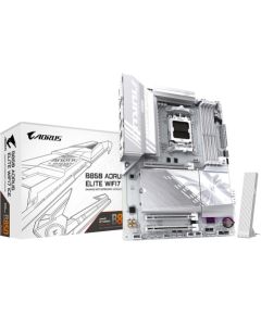MB AMD B850 SAM5 ATX/B850 A ELITE WF7 ICE GIGABYTE
