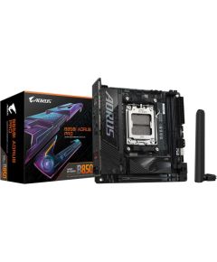 MB AMD B850 SAM5 ATX/B850I AORUS PRO GIGABYTE