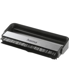 Hama 00181422 LP Carbon Fibre Brush Vinila plašu tīrīšanas Birste