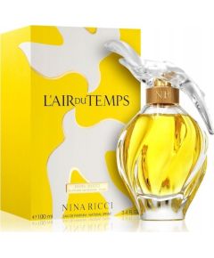 Nina Ricci Nina Ricci L'Air du Temps 100ml  Moterims EDP