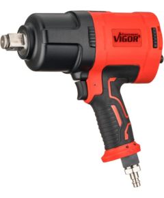 Vigor 3/4 PNEIMO UZGRIEŽŅU PISTOLE V6899N [nm]: 2000