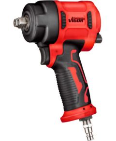 Vigor 1/2 PNEIMO UZGRIEŽŅU PISTOLE 1200 Nm V5671N