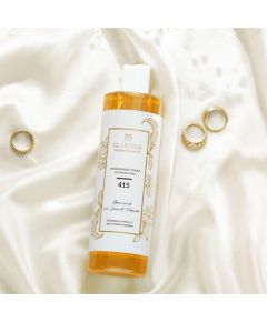 GLANTIER 415 PERFUME SHOWER OIL 400 ML - Масло для душа для гладкой кожи для женщин