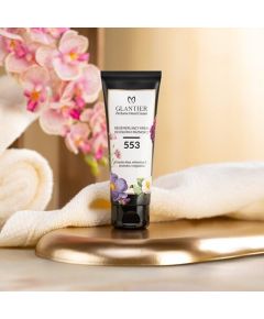 GLANTIER 553 PERFUME HAND CREAM 75 ML - Восстанавливающий крем для рук для женщин