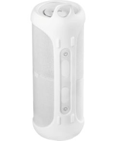 Hama 00188223 Twin 3.0 White Bluetooth Skaļruņis