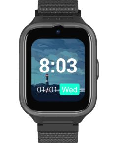 MyPhone CareWatch LTE Black
