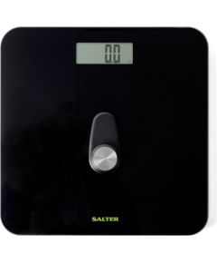 Salter 9224 BK3RFEU16 Eco Power Digital Bathroom Scale Black Ķermeņa svari