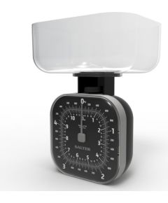 Salter 124 BKSVDR Premium Mechnical Scale Virtuves svari