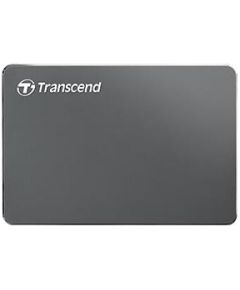 Transcend StoreJet C3N 2TB USB 2.0/3.0 2,5'' Local/cloud back-up, extra slim