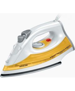 Steam iron SENCOR - SSI 2028 YL