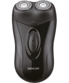 Shaver SENCOR - SMS 2001 BK