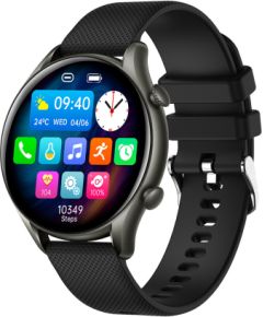 MyPhone Watch EL black