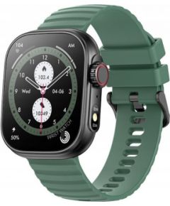MyPhone Watch Tool Olive Green