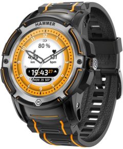 MyPhone Hammer Watch Plus