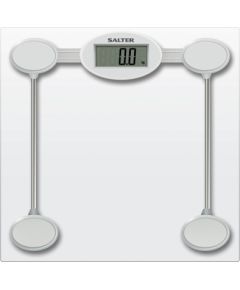 Salter 9018S SV3RCFEU16 Glass Electronic Bathroom Scale Ķermeņa svari