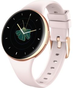 MyPhone Watch Mini beige-gold