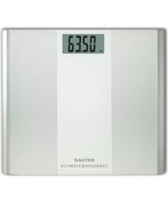 Salter 9009 WH3REU16 Ultimate Accuracy Electronic Bathroom Scales white Ķermeņa svari