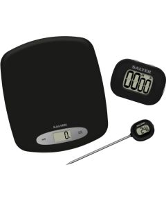 Salter 1008 GSBKXR Kitchen Gift Set Virtuves svari