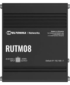 Teltonika RUTM08 Ethernet Router