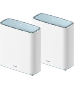 Router D-Link M32-2 Eagle Pro AI 2-pack Рутеры