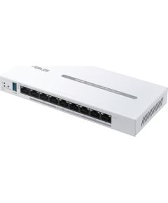 Asus EBG19P 9-Port Gigabit PoE+ VPN Wired Router