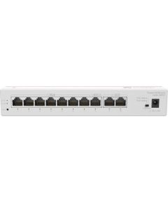 Switch Huawei S380-S8P2T | Router | 2x GE WAN, 8x GE LAN, PoE+, 124W