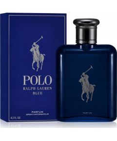 Ralph Lauren Perfumy Męskie Ralph Lauren Polo Blue Parfum EDP 125 ml