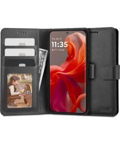 Чехол Tech-Protect Wallet для Motorola Moto G85 5G - черный