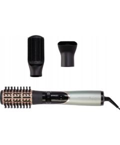 Remington AS5860 Hot air brush Black  Silver