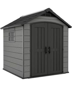 Keter Dārza šķūnis Premier 757 Dārza šķūņi  un uzglabāšana