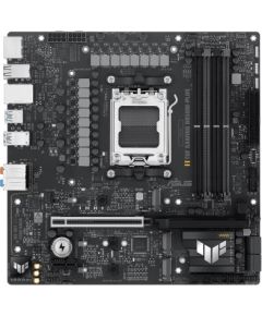 ASUS TUF GAMING B850M-PLUS AMD B850 Socket AM5 micro ATX