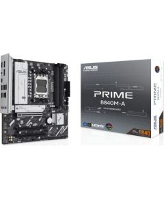 ASUS PRIME B840M-A-CSM Socket AM5 micro ATX