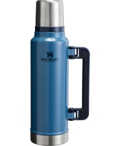 Termos Stanley Legendary Classic Hammertone Lake 1,4L