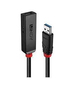 CABLE USB3 EXTENSION 8M/43402 LINDY