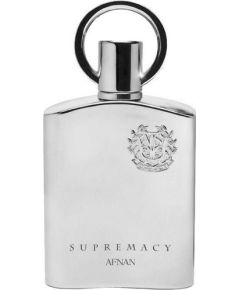 Afnan Supremacy Silver EDP 100 ml