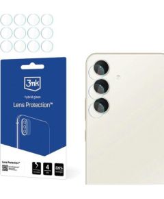 3MK Lens Protect Защитные Стекла для Камеры Samsung Galaxy S24