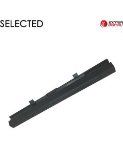 Extradigital Notebook battery, Extra Digital Selected, TOSHIBA PA5195U-1BRS, 2200mAh Baterijas portatīvajiem datoriem
