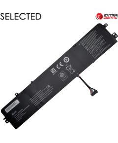 Extradigital Аккумулятор для ноутбука LENOVO L14M3P24, 4000mAh, Extra Digital Selected