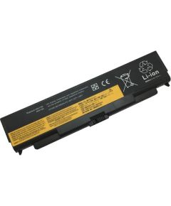 Extradigital Notebook battery, Extra Digital Advanced, LENOVO 45N1144, 5200mAh
