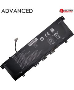 Extradigital Notebook battery HP KC04XL, 3300mAh, Extra Digital Advanced
