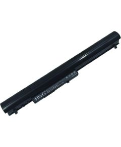 Extradigital Notebook battery, Extra Digital Selected, HP LA03, 2200 mAh