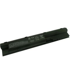 Extradigital Аккумулятор для ноутбука, Extra Digital Advanced, HP FP06, 5200mAh