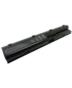 Extradigital Notebook battery, Extra Digital Advanced, HP HSTNN-I02C, 5200mAh