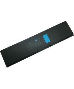 Extradigital Notebook battery, Dell 3RNFD, 4500mAh, Extra Digital Advanced