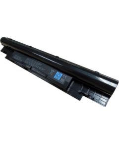 Extradigital Notebook battery, Extra Digital Selected, DELL H7XW1, 4400mAh
