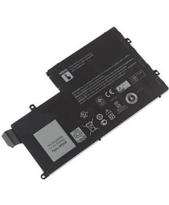 Extradigital Notebook Battery DELL TRHFF, 3400mAh, Extra Digital Advanced